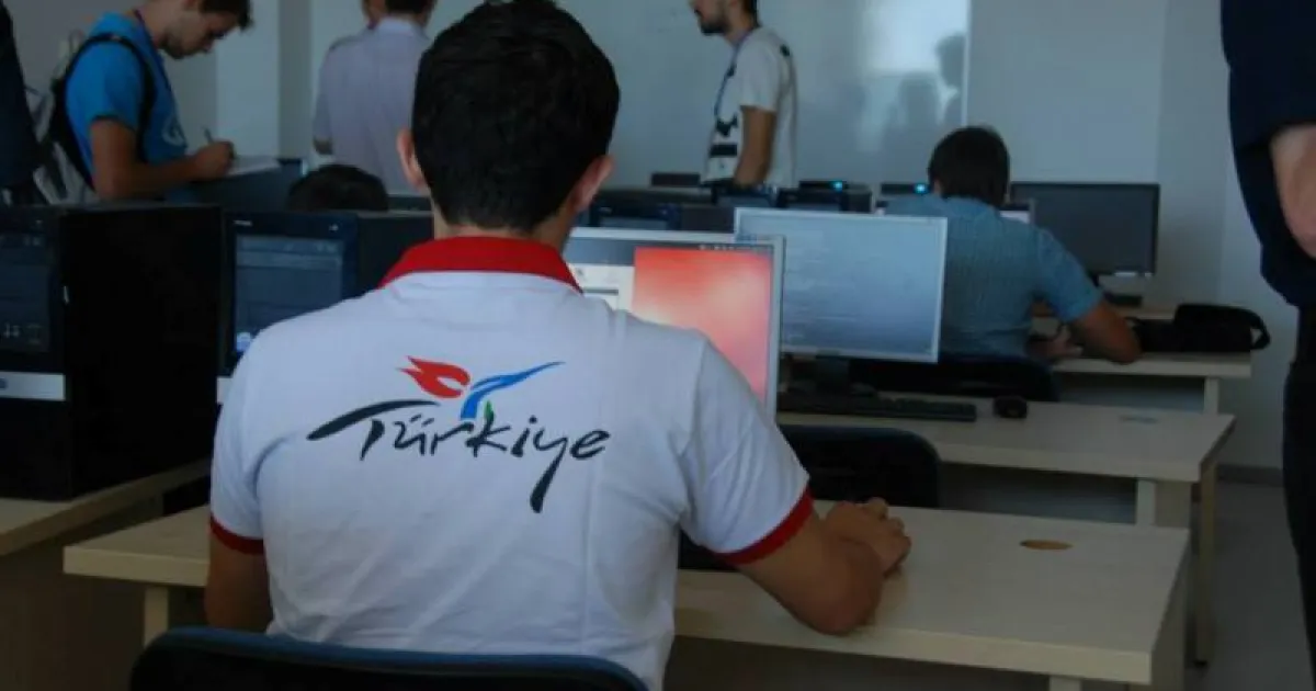 The 21st Balkan Olympiad in Informatics began at IUS