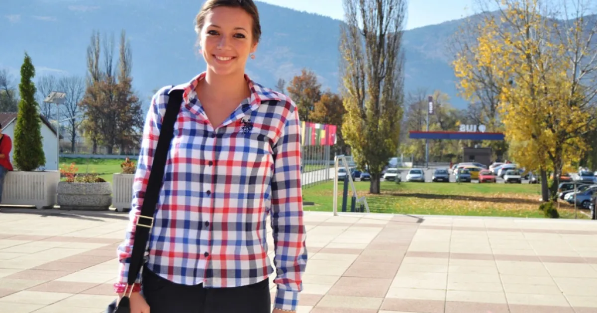 Emina Hadžiahmetović is the best in the country again