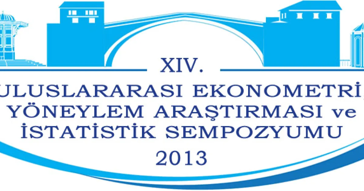 14th International Symposium on Econometrics Operation Research and Statistics - (ISEOS) will be held at IUS