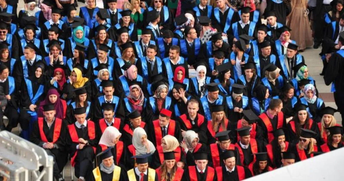 IUS bids farewell to 2013 Class 