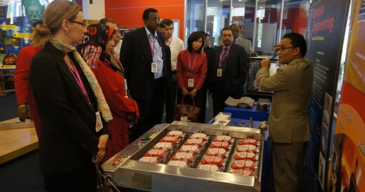 B&H Government will co-finance IUS project "Summer school of innovation"