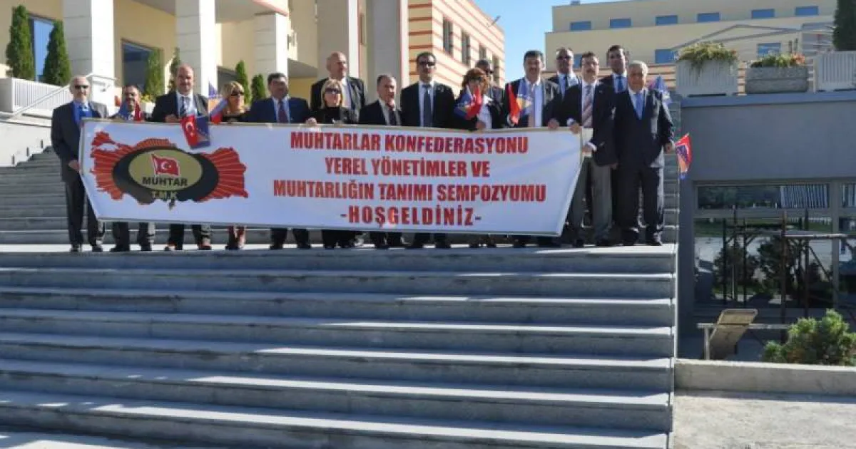 Workshop on the Local Government held at IUS