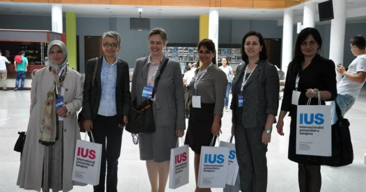 Visit of the delegation from Novi Pazar and Travnik