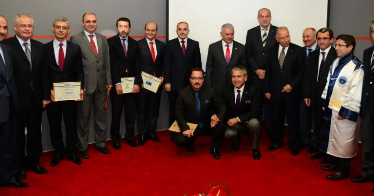 IUS Opening Ceremony of the New 2013/2014 Academic Year