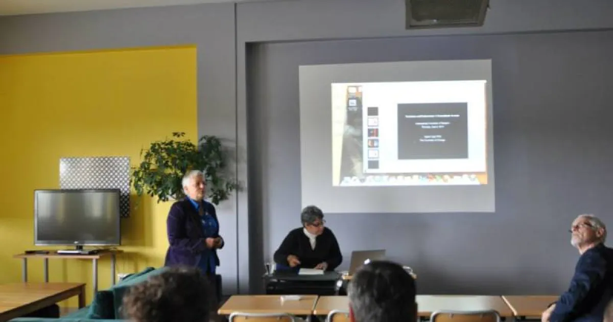 Portreler ve köleleştirme