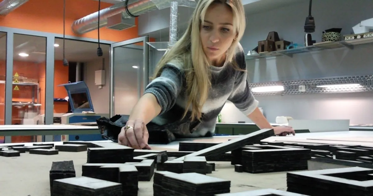 ARCHIPRIX Moscow 2013 for the best graduation projects