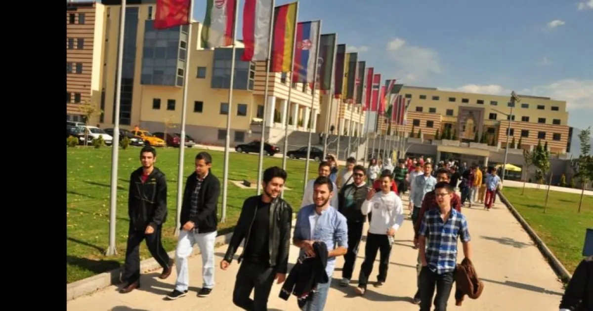 Student Orientation Program