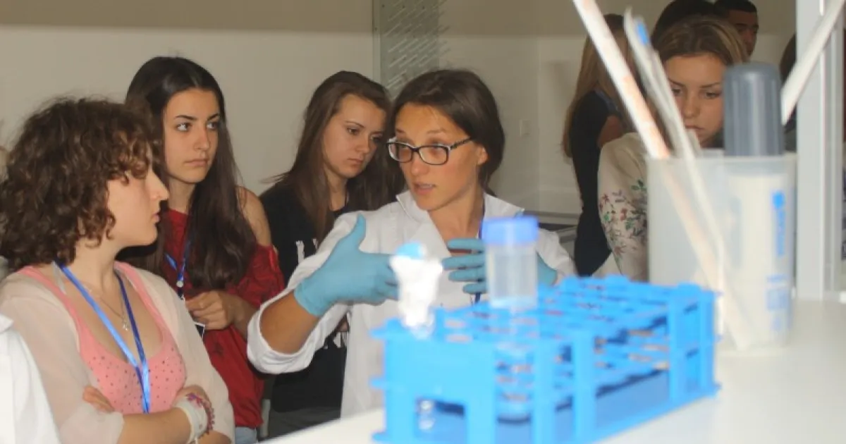 Rufford Preservation Organization Approved a Project of IUS Assistant Ms. Emina Šunje