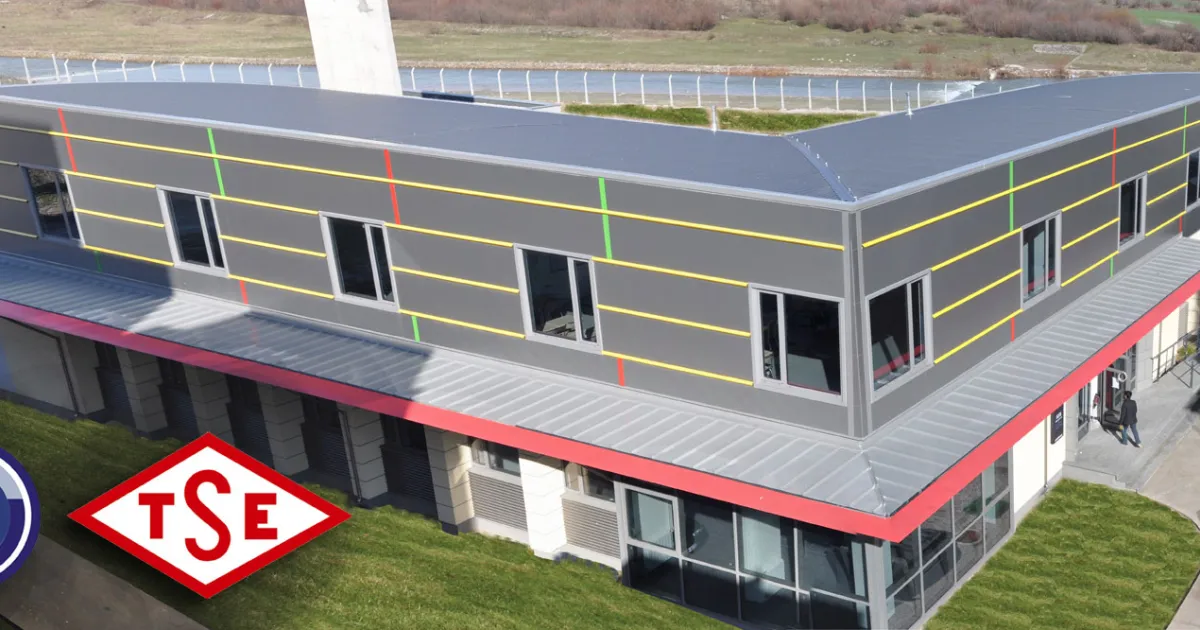 Turski institut za standardizaciju uspostavio saradnju sa IUS-om