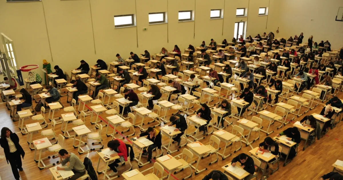 The biggest scholarships testing in BiH