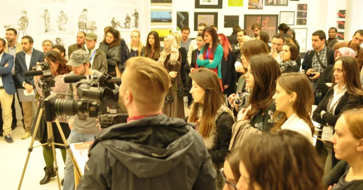 VACD Festival completed successfully