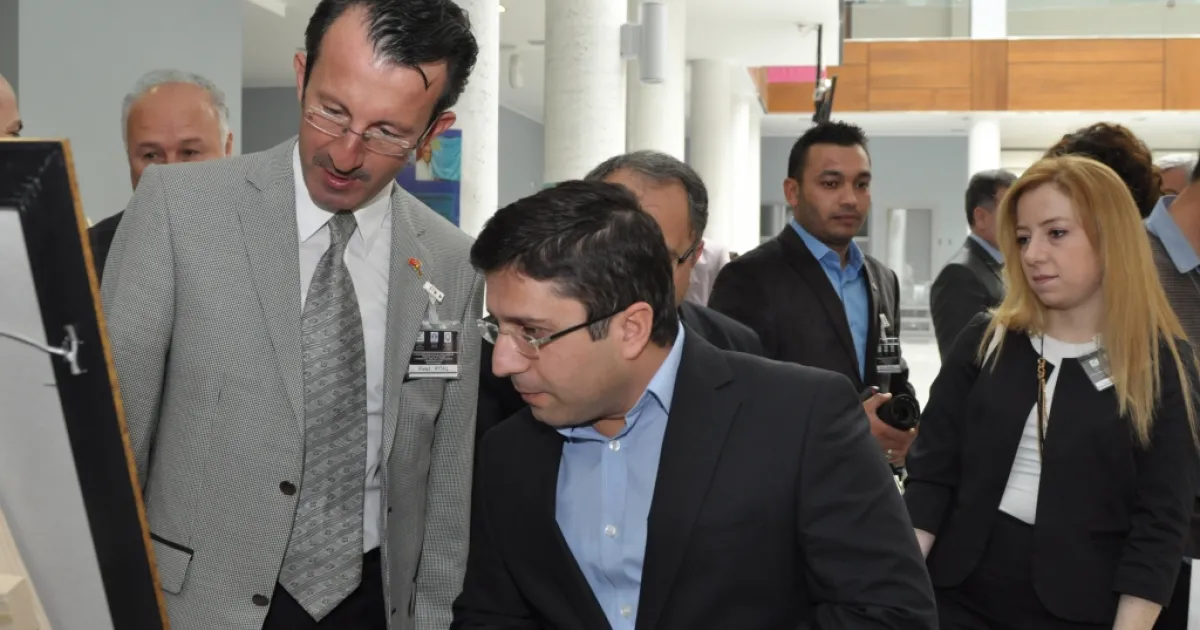 The II International Congress completed at IUS