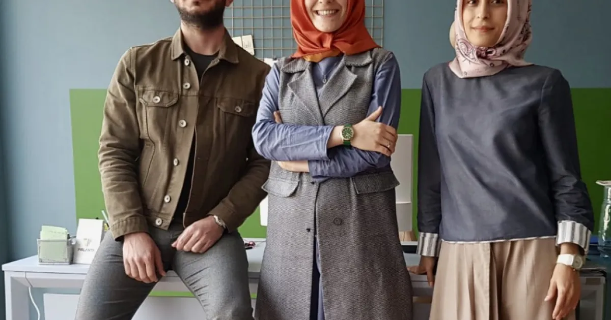 Mosque Concept of IUS Alumni Endorsed at Architecture Competition