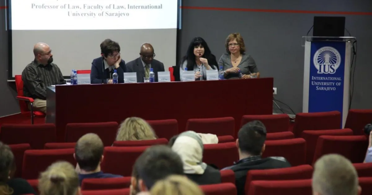 Celebration of the World Bioethics Day 2017