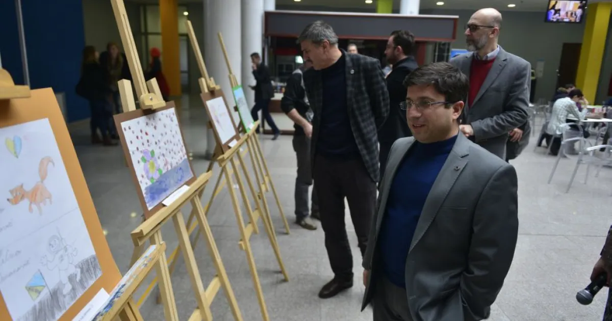 Art of the “Bests“