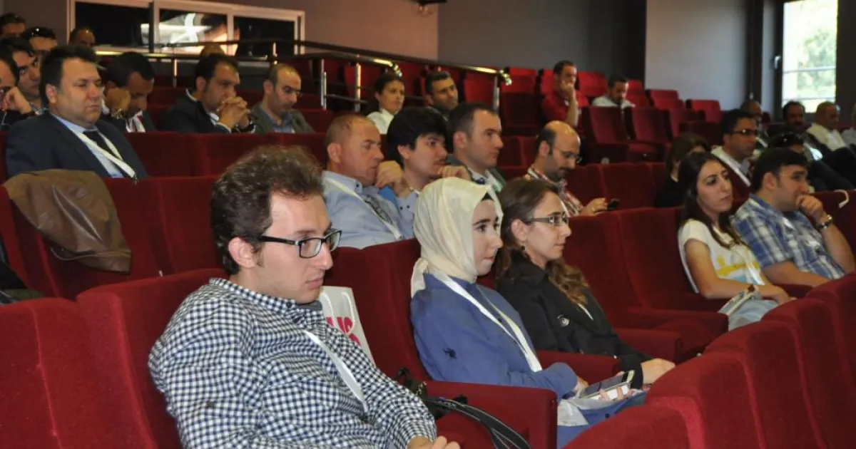 ICNES Congress completed at IUS