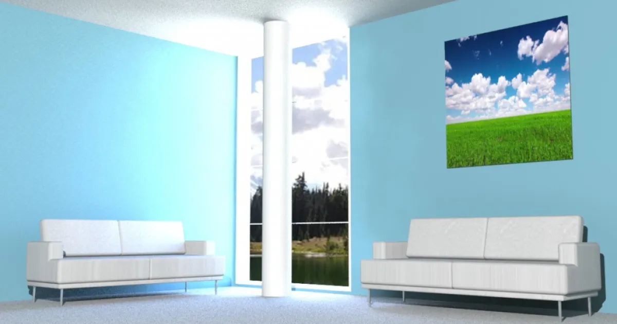 3D Studio Max Course Completed at IUS Life