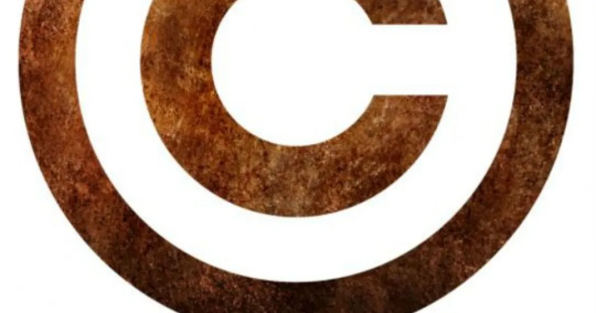 Plagiarism and Copyright Campaign 