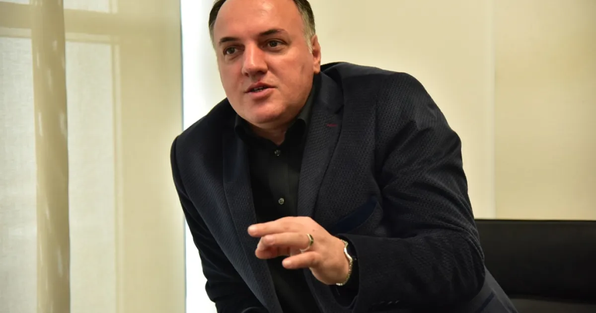 BSC Director was Examiner for a PhD Viva in Malaysia