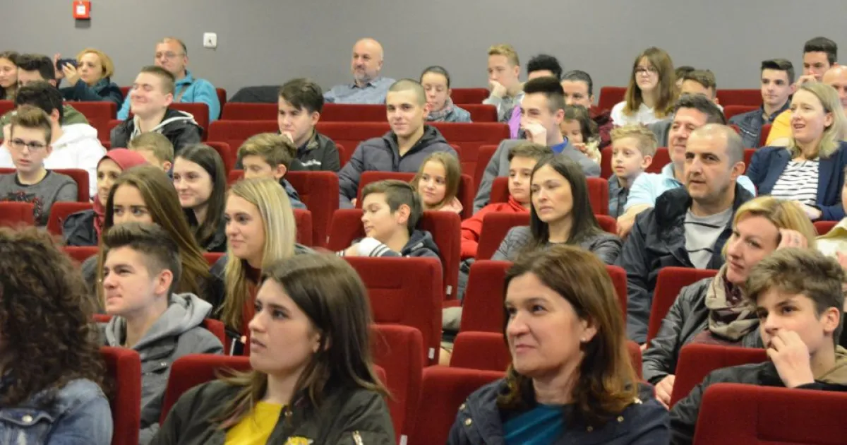 CoderDojo programming school started at IUS