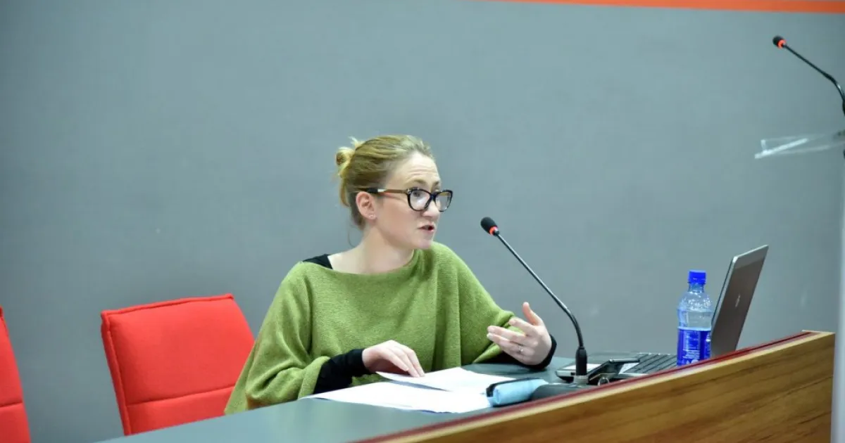 The Middle East in Western Minds – The Development of a Fantasy