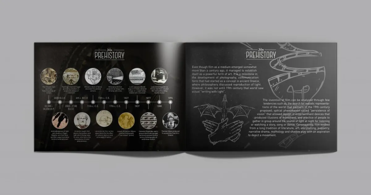 Success of young designers from Department of Arts presented in Bosnian media