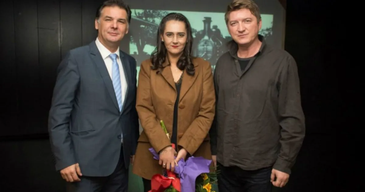 A theory without terror! – Buybook Book Launch