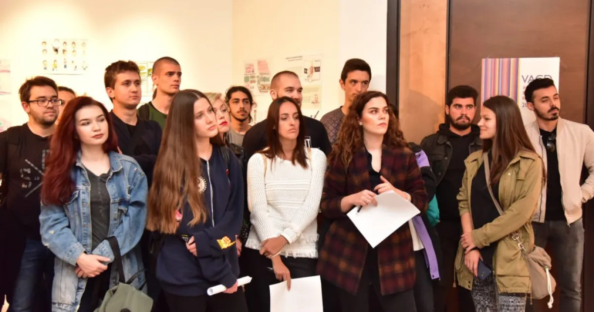 VACD Orientation Meetup