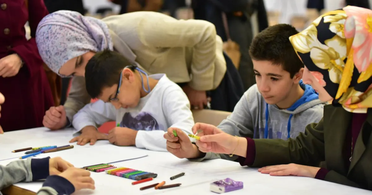 World Day of Persons with Disabilities marked at IUS