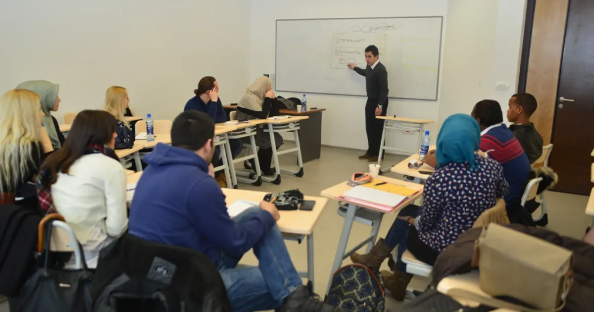 Rhetoric and British Parliamentary Debate