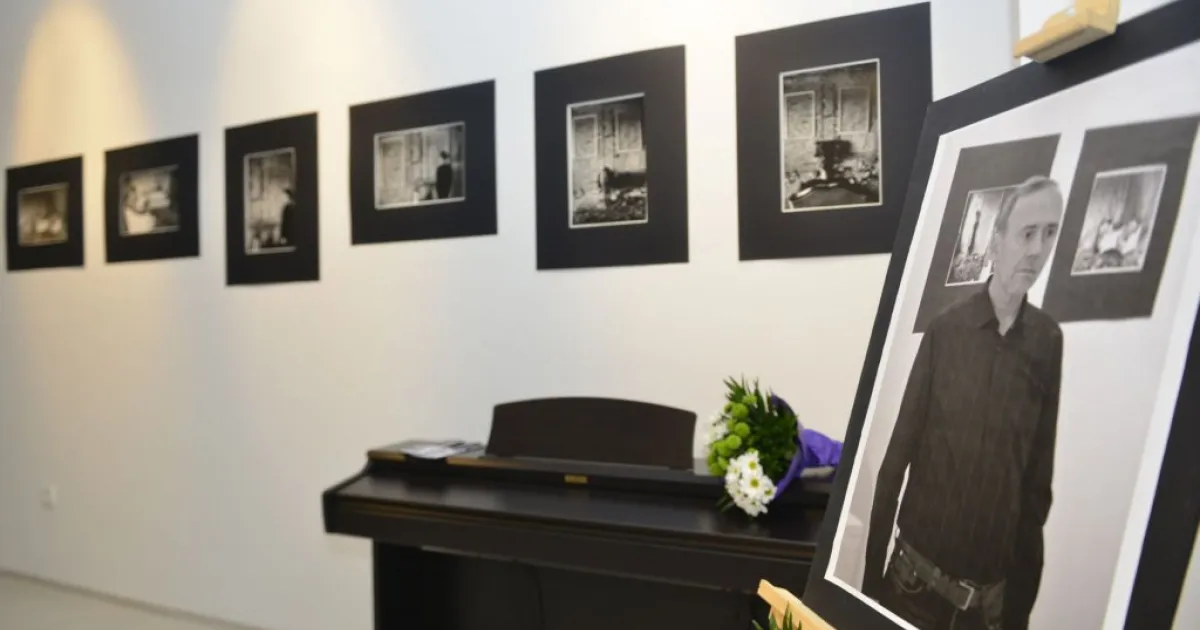 In memoriam Toše Mitaševski