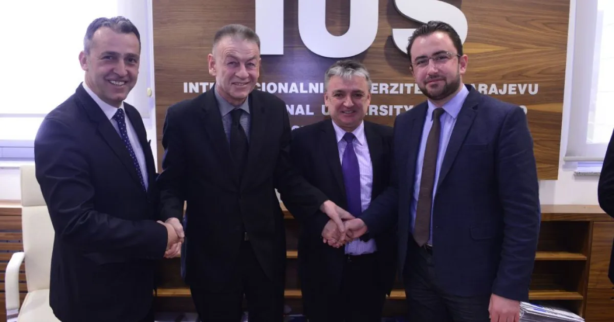 Cooperation with the University of Social Sciences Warsaw 