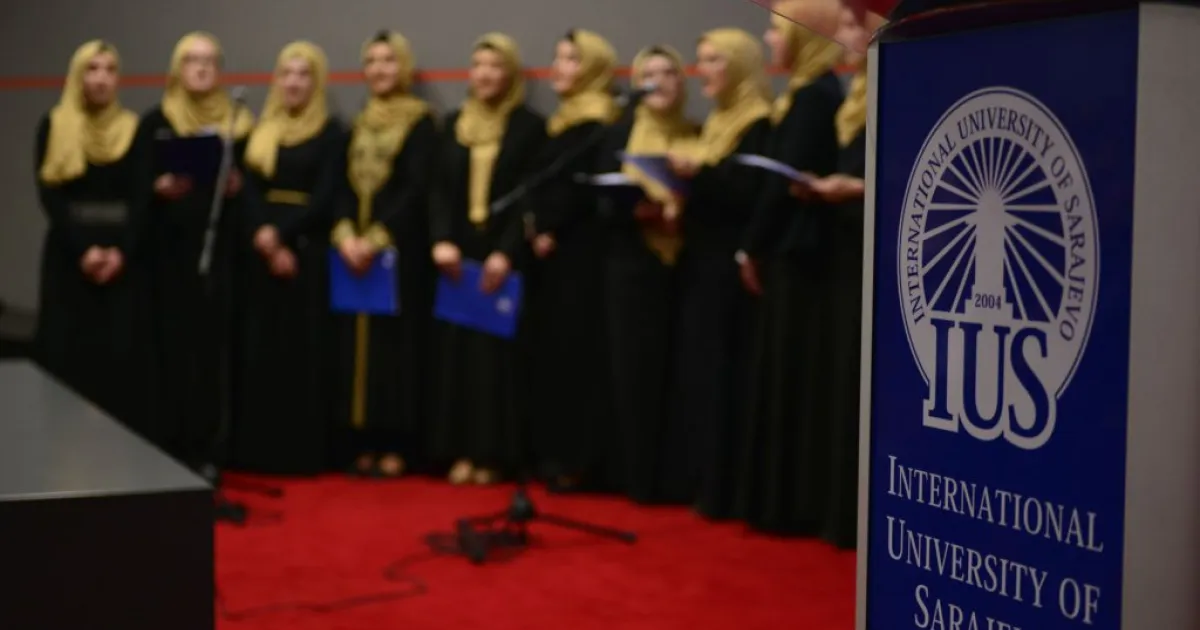 Mercy to the Worlds manifestation