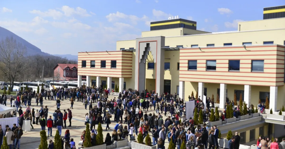 IUS Received Grant from Council of Ministers of BiH for Horizon 2020 project “Gender Equality in Higher Education in BiH”