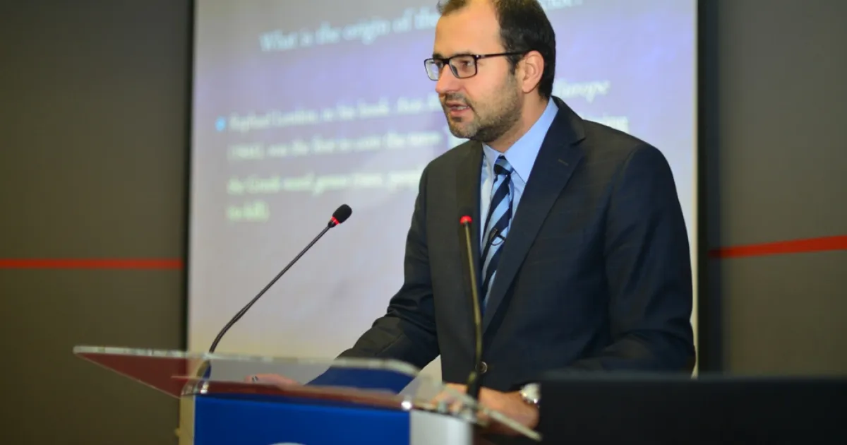 Genocide in the Practice of the ICTY