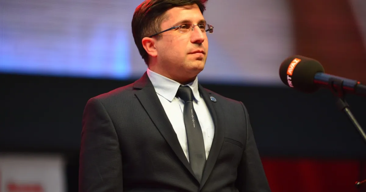 IUS supported Children's Day in Zenica