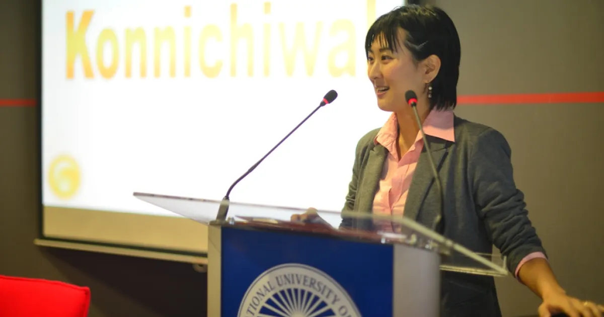 So you think you know Japan?