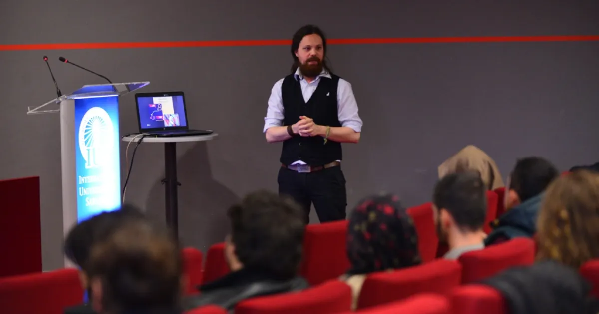 Hearing Voices Phenomenon Workshop