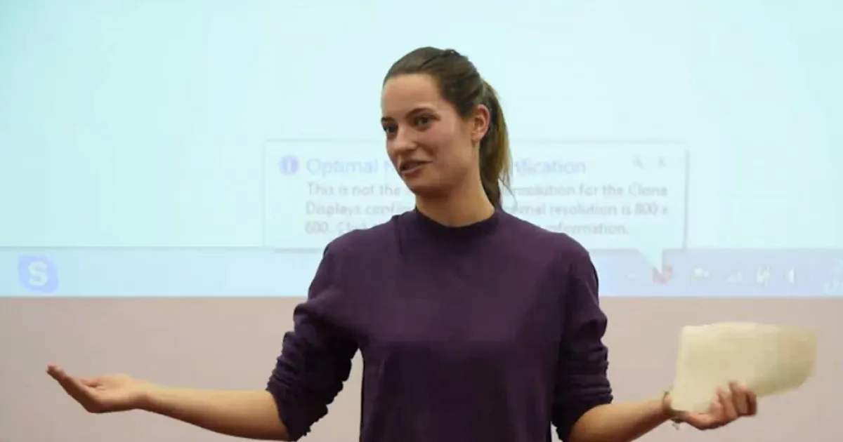 Be Active, Be a Volunteer