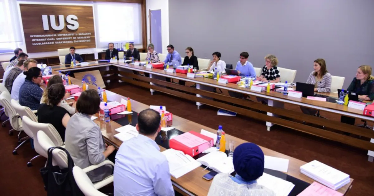 IUS Study Programmes Received Accreditation by AQ Austria