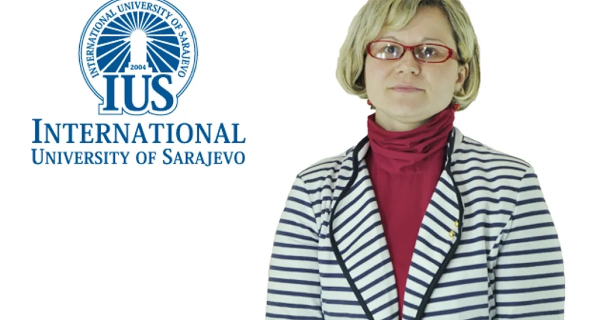 Prof. Anela Hasanagić visited Psychological Laboratory in Zagreb