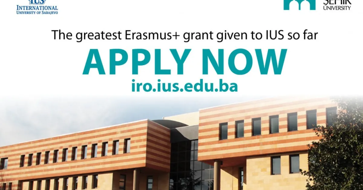 IUS Staff on Erasmus+ Exchange