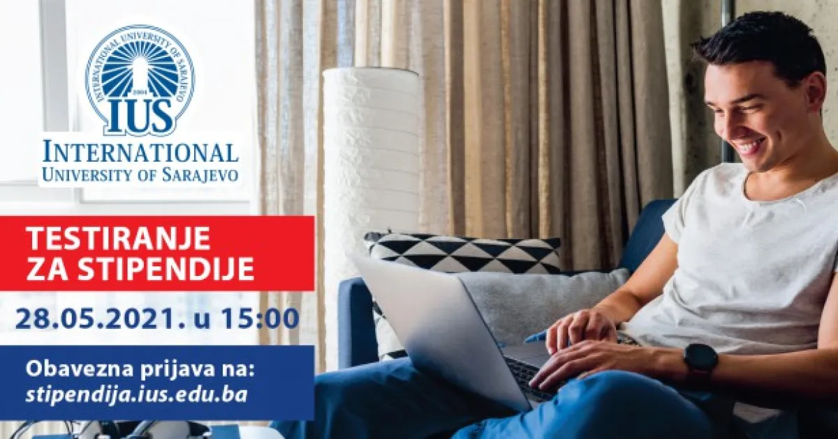 Second Scholarship Testing - May 28