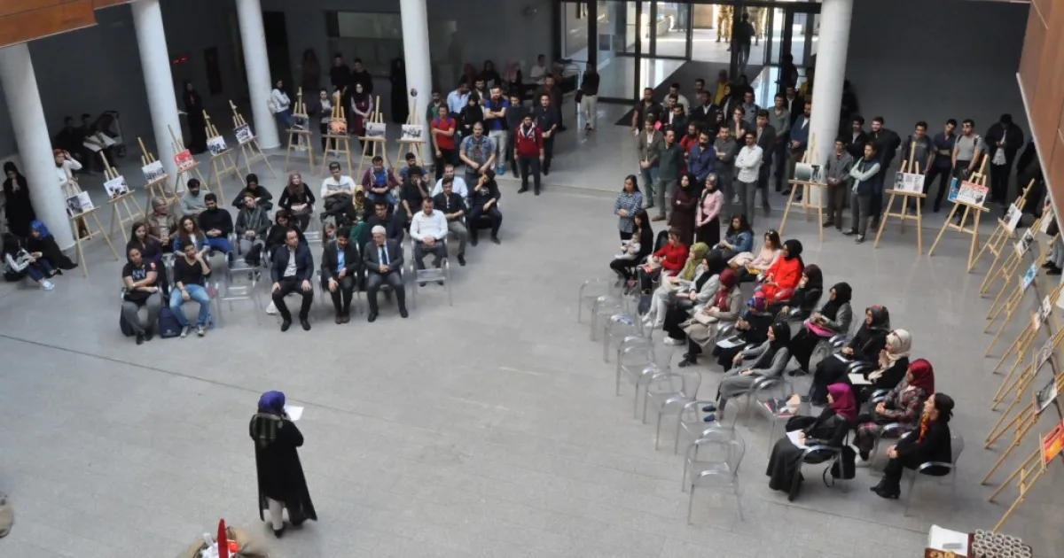 “Gallipoli Writes New History” Performance Marked 102th Anniversary of Battle