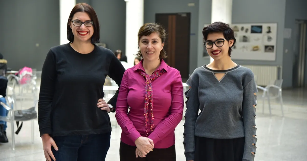 See You in Poland: Three ELIT Students to Participate in Erasmus+ Exchange