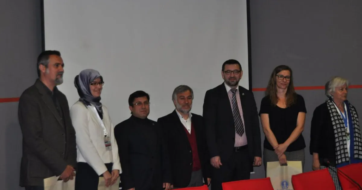 2nd IUS Graduate Conference