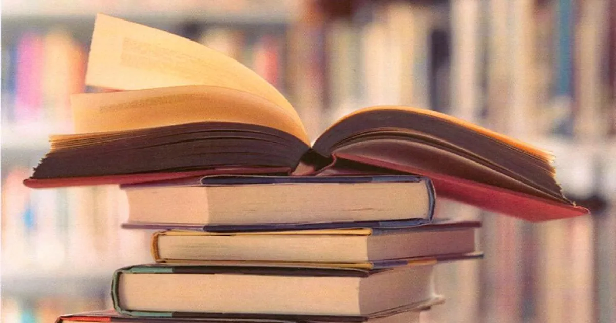  Assist. Prof. Dr. Tuba Boz donated books to IUS Library