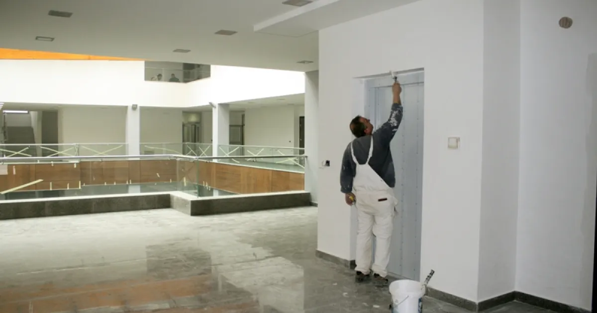 Studenti počinju ljetni semestar na novom kampusu