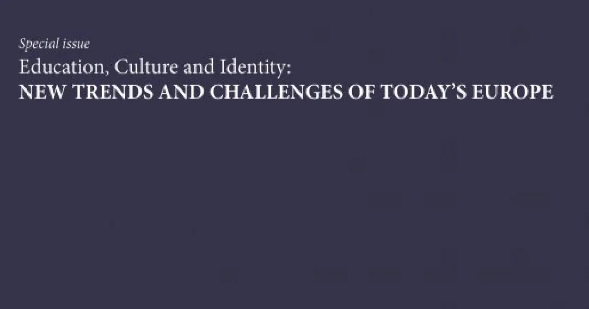 Major success of Epiphany Journal