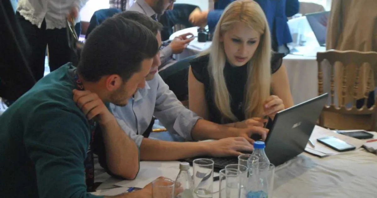 Enna Zone Đonlić to Represent BiH in ‘Young Belt and Road’ Project